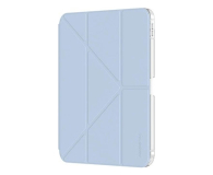 AmazingThing Minimal Case na iPad 11" 2025 - niebieskie - 1526957 - zdjęcie 4